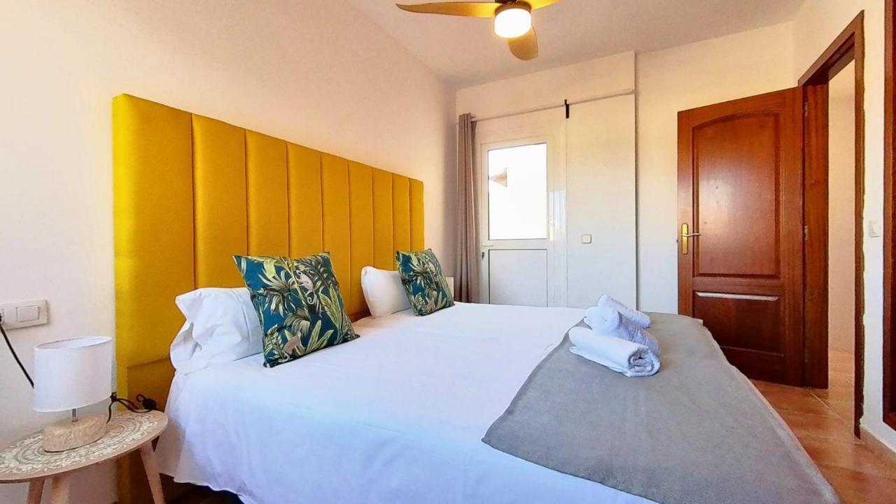 La Casa De La Papaya, By Comfortable Luxury Corralejo Exterior foto