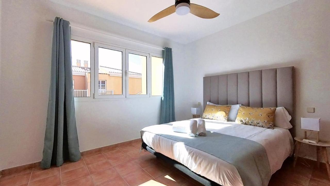 La Casa De La Papaya, By Comfortable Luxury Corralejo Exterior foto