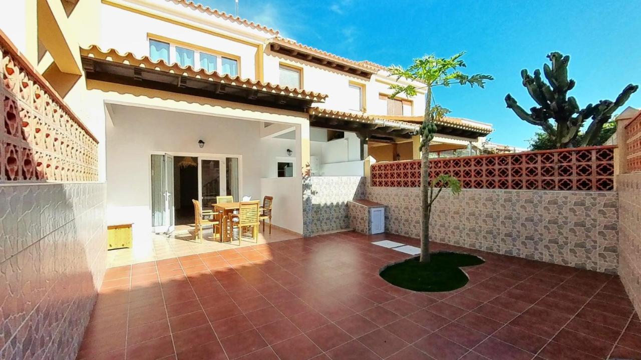 La Casa De La Papaya, By Comfortable Luxury Corralejo Exterior foto