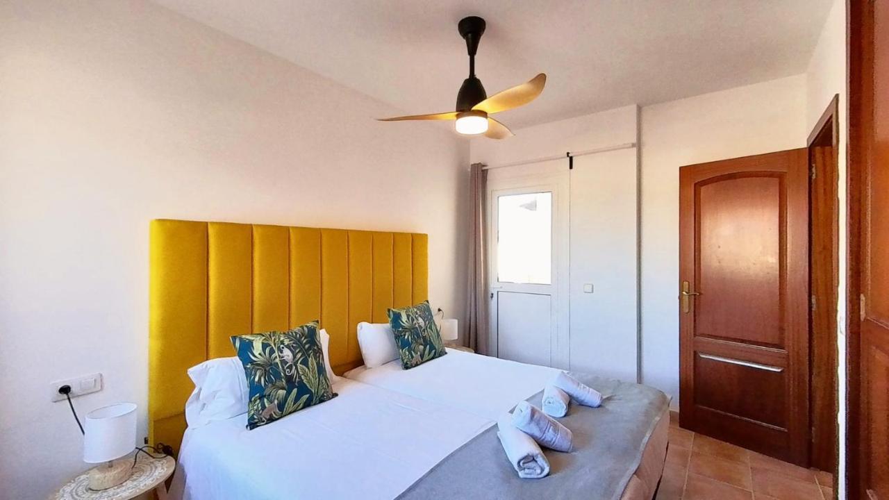 La Casa De La Papaya, By Comfortable Luxury Corralejo Exterior foto