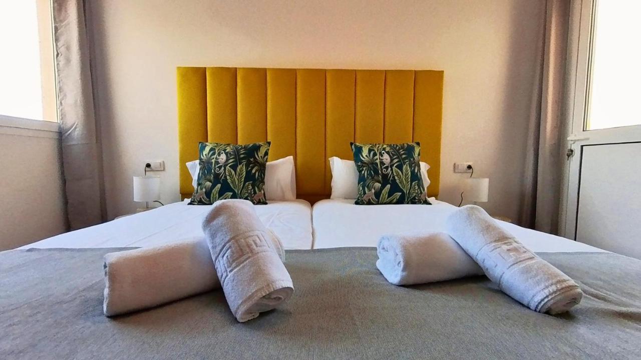 La Casa De La Papaya, By Comfortable Luxury Corralejo Exterior foto