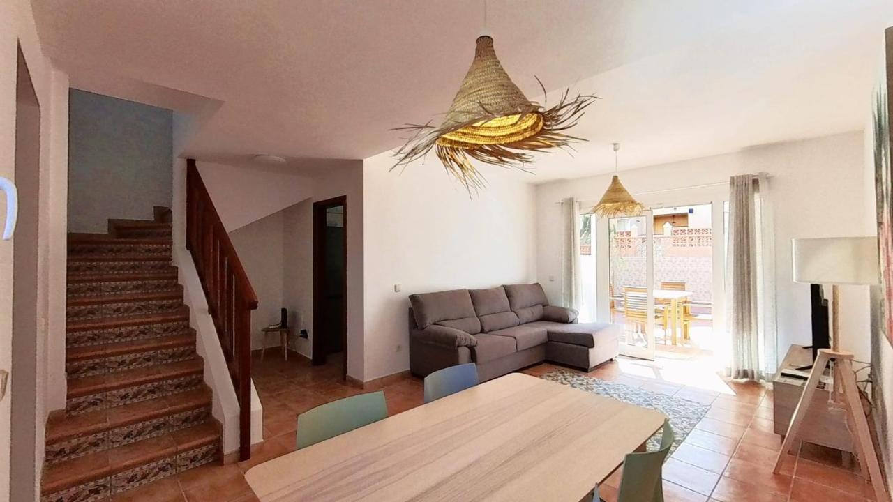 La Casa De La Papaya, By Comfortable Luxury Corralejo Exterior foto