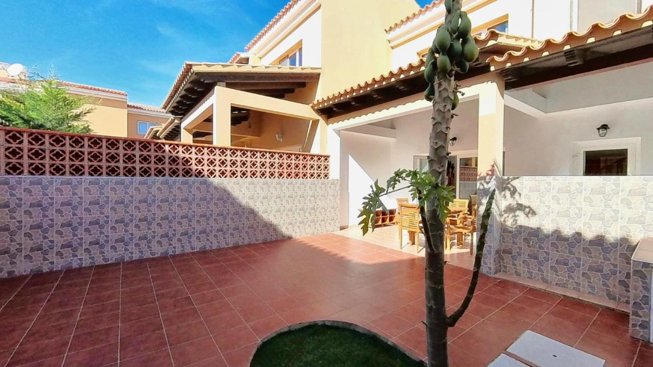 La Casa De La Papaya, By Comfortable Luxury Corralejo Exterior foto